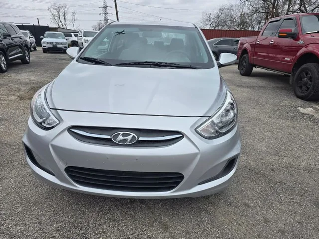 SEMINUEVOS HYUNDAI Accent a Estados en autogozo