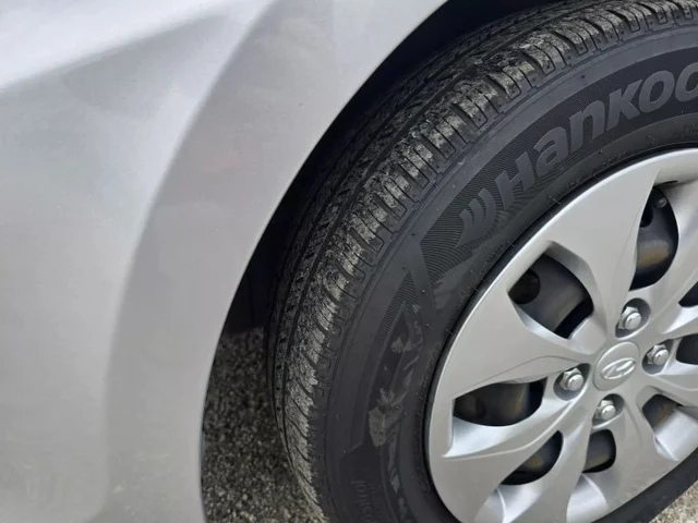 SEMINUEVOS HYUNDAI Accent a Estados en autogozo