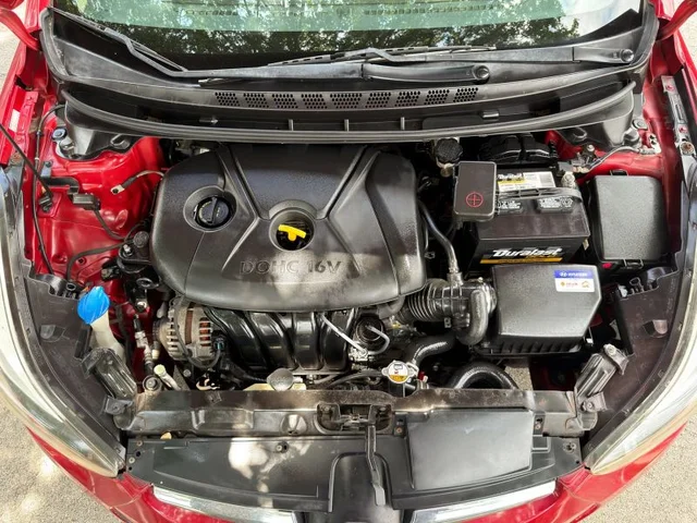 SEMINUEVOS HYUNDAI Elantra a Estados en autogozo