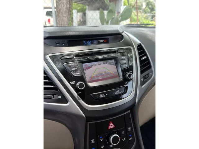 SEMINUEVOS HYUNDAI Elantra a Estados en autogozo