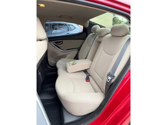 SEMINUEVOS HYUNDAI Elantra a Estados en autogozo
