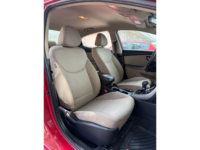 SEMINUEVOS HYUNDAI Elantra a Estados en autogozo