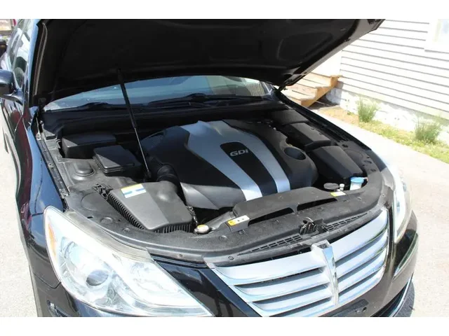 SEMINUEVOS HYUNDAI Genesis a Estados en autogozo