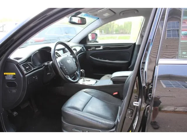 SEMINUEVOS HYUNDAI Genesis a Estados en autogozo