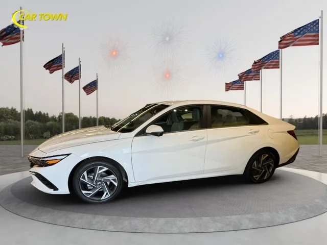 SEMINUEVOS HYUNDAI Elantra a Estados en autogozo