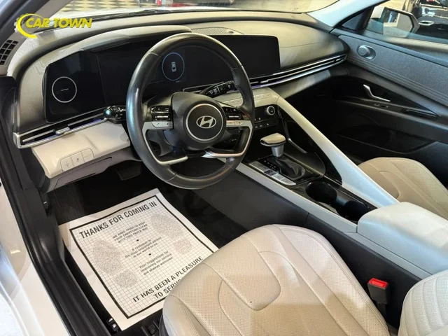 SEMINUEVOS HYUNDAI Elantra a Estados en autogozo