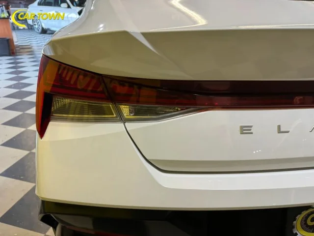 SEMINUEVOS HYUNDAI Elantra a Estados en autogozo