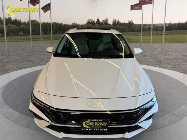 SEMINUEVOS HYUNDAI Elantra a Estados en autogozo