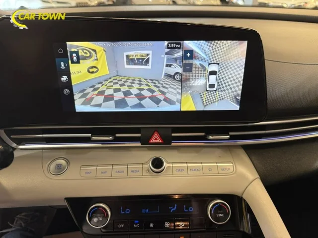 SEMINUEVOS HYUNDAI Elantra a Estados en autogozo