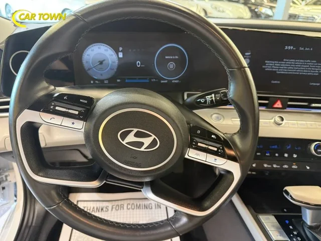 SEMINUEVOS HYUNDAI Elantra a Estados en autogozo
