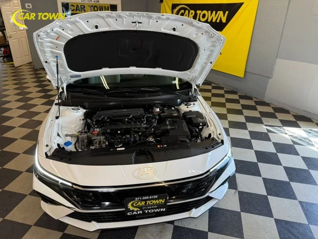SEMINUEVOS HYUNDAI Elantra a Estados en autogozo