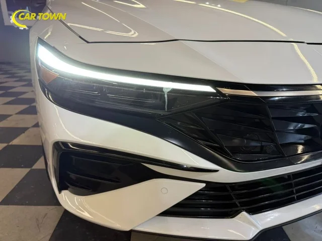 SEMINUEVOS HYUNDAI Elantra a Estados en autogozo