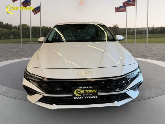 SEMINUEVOS HYUNDAI Elantra a Estados en autogozo
