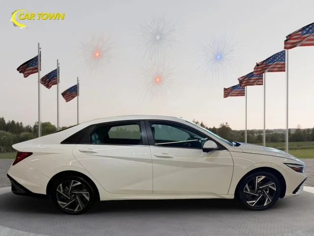 SEMINUEVOS HYUNDAI Elantra a Estados en autogozo