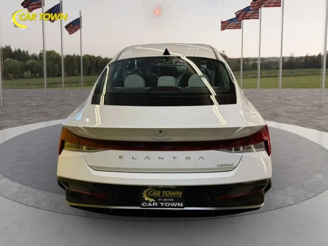 SEMINUEVOS HYUNDAI Elantra a Estados en autogozo