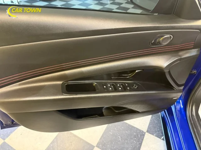 SEMINUEVOS HYUNDAI Elantra a Estados en autogozo