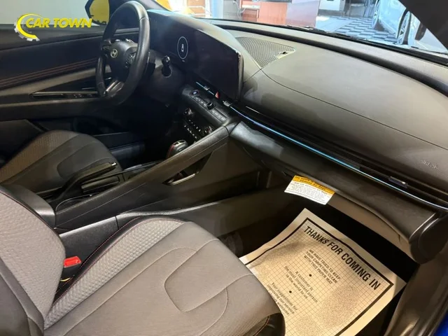 SEMINUEVOS HYUNDAI Elantra a Estados en autogozo