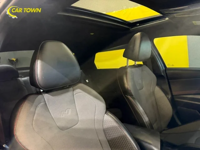 SEMINUEVOS HYUNDAI Elantra a Estados en autogozo