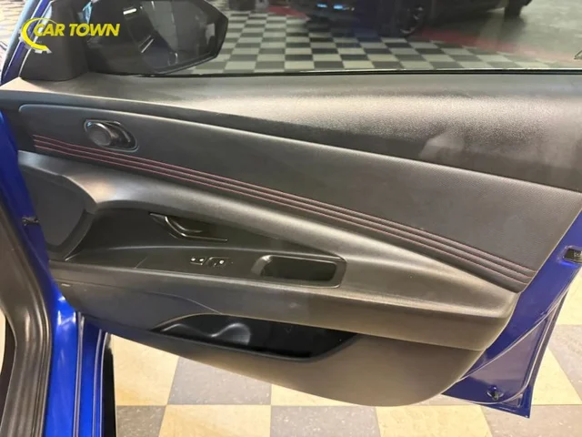 SEMINUEVOS HYUNDAI Elantra a Estados en autogozo