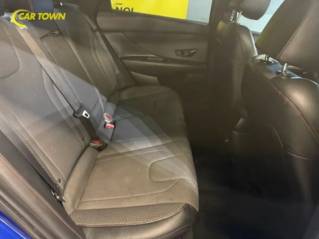 SEMINUEVOS HYUNDAI Elantra a Estados en autogozo