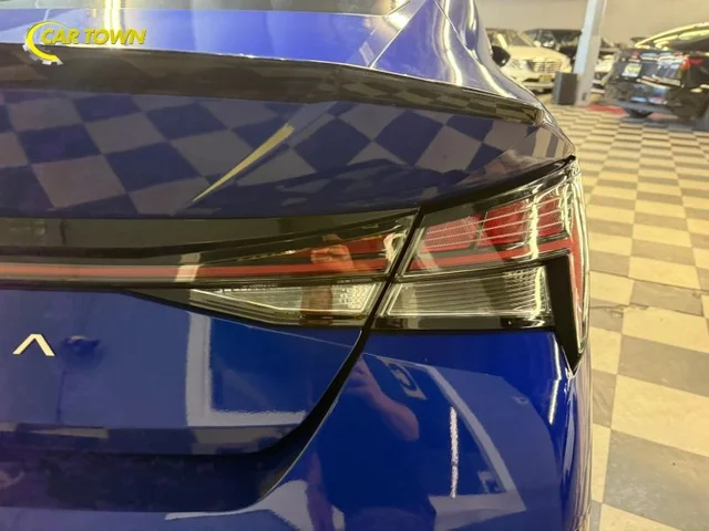 SEMINUEVOS HYUNDAI Elantra a Estados en autogozo