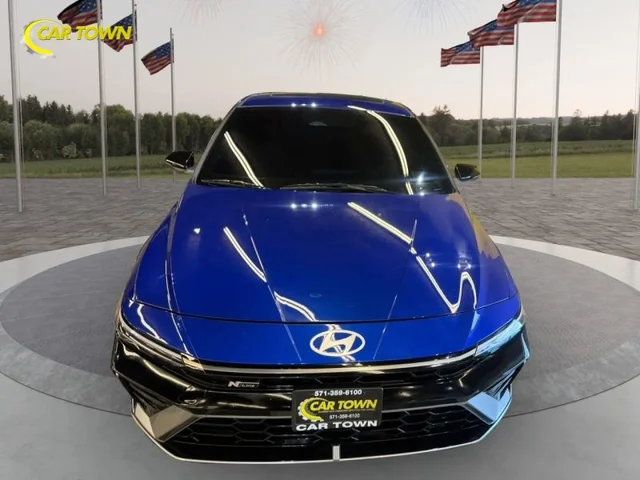SEMINUEVOS HYUNDAI Elantra a Estados en autogozo