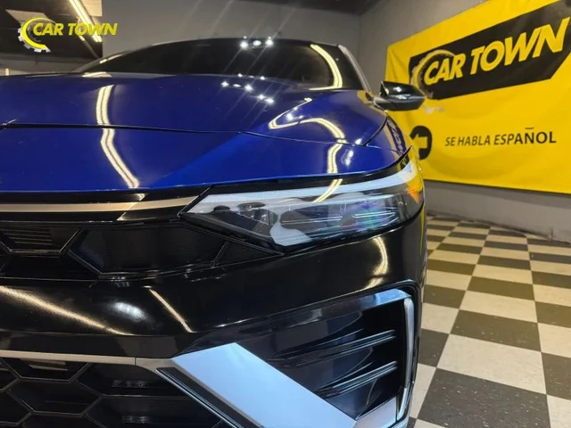 SEMINUEVOS HYUNDAI Elantra a Estados en autogozo