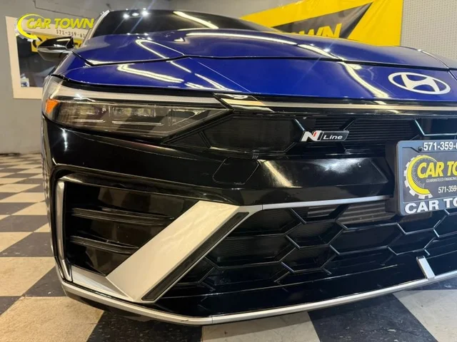 SEMINUEVOS HYUNDAI Elantra a Estados en autogozo
