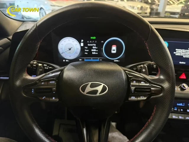 SEMINUEVOS HYUNDAI Elantra a Estados en autogozo