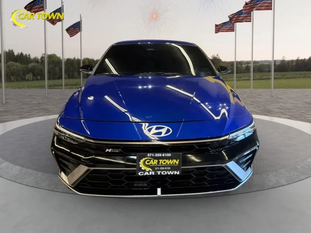 SEMINUEVOS HYUNDAI Elantra a Estados en autogozo