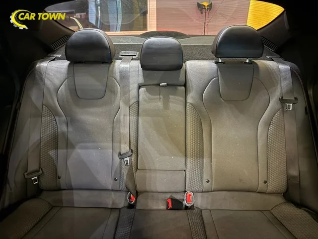 SEMINUEVOS HYUNDAI Elantra a Estados en autogozo