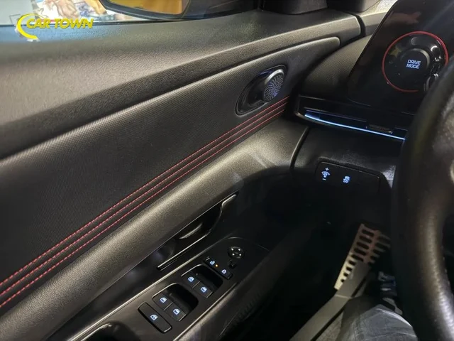 SEMINUEVOS HYUNDAI Elantra a Estados en autogozo