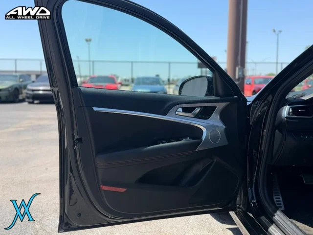 SEMINUEVOS GENESIS G70 a Estados en autogozo