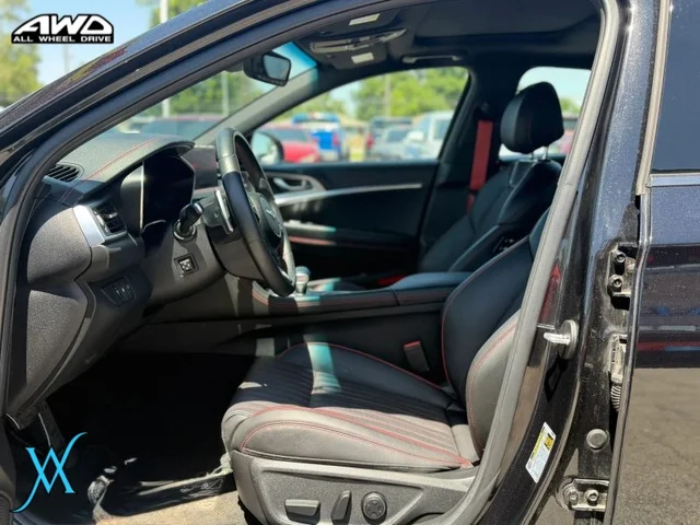 SEMINUEVOS GENESIS G70 a Estados en autogozo