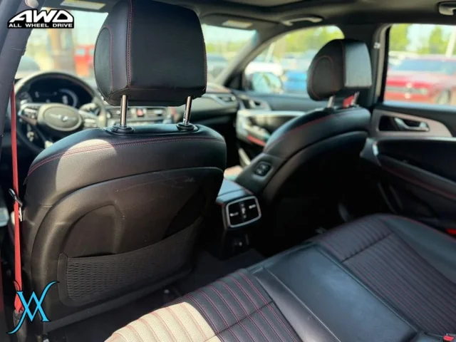 SEMINUEVOS GENESIS G70 a Estados en autogozo