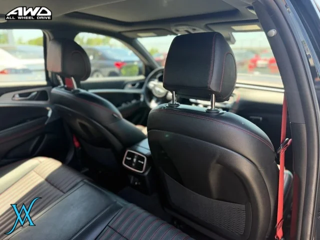SEMINUEVOS GENESIS G70 a Estados en autogozo