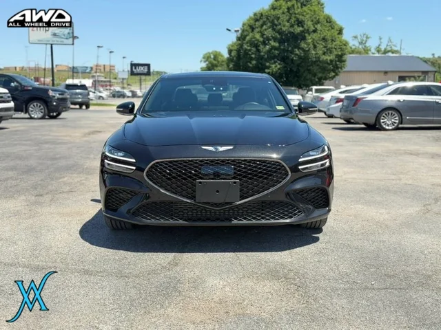 SEMINUEVOS GENESIS G70 a Estados en autogozo