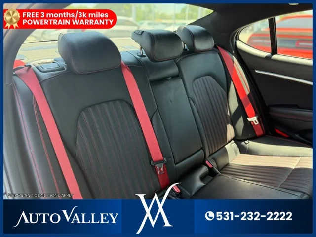 SEMINUEVOS GENESIS G70 a Estados en autogozo