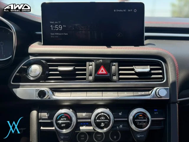 SEMINUEVOS GENESIS G70 a Estados en autogozo