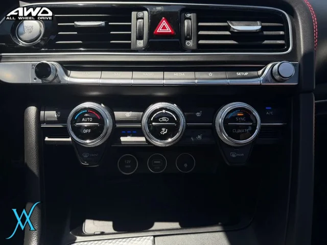 SEMINUEVOS GENESIS G70 a Estados en autogozo
