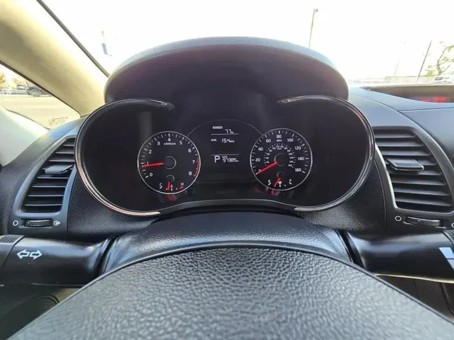 SEMINUEVOS KIA Forte a Estados en autogozo