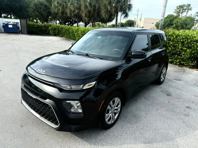 SEMINUEVOS KIA Soul a Estados en autogozo