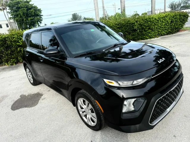 SEMINUEVOS KIA Soul a Estados en autogozo