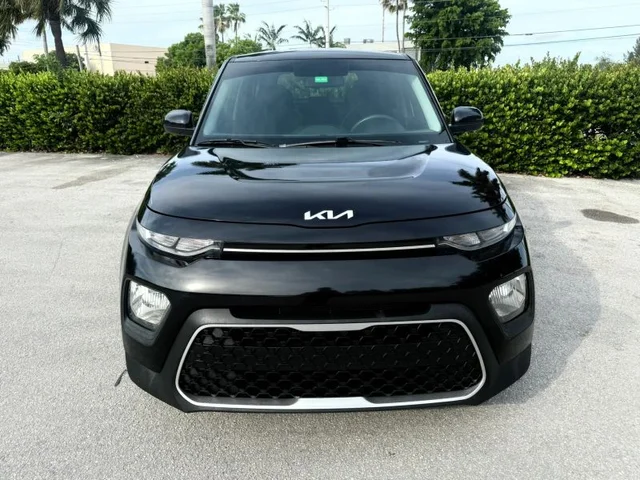 SEMINUEVOS KIA Soul a Estados en autogozo