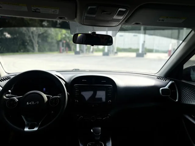 SEMINUEVOS KIA Soul a Estados en autogozo