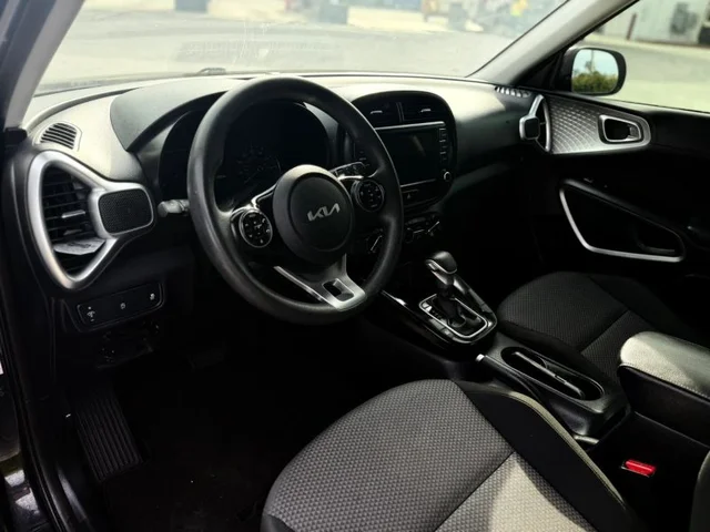SEMINUEVOS KIA Soul a Estados en autogozo