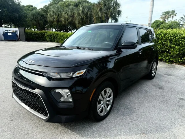 SEMINUEVOS KIA Soul a Estados en autogozo