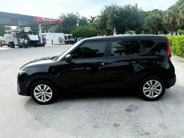 SEMINUEVOS KIA Soul a Estados en autogozo