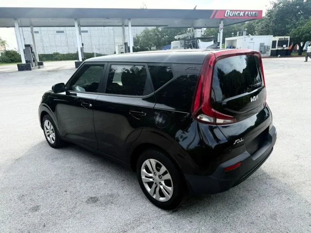 SEMINUEVOS KIA Soul a Estados en autogozo