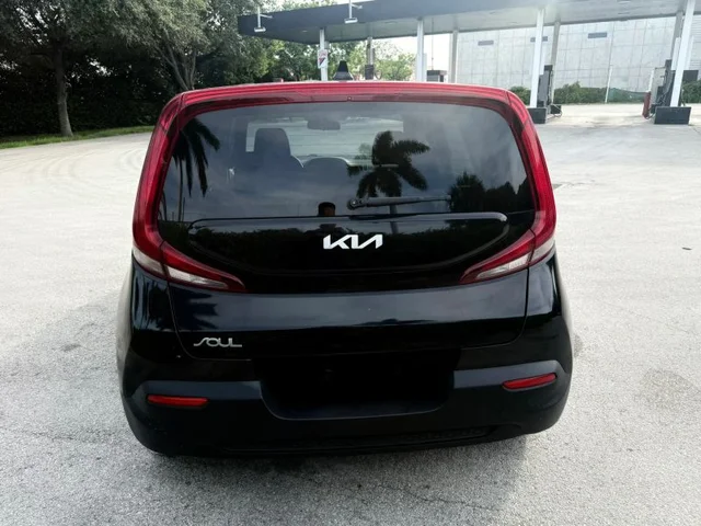 SEMINUEVOS KIA Soul a Estados en autogozo